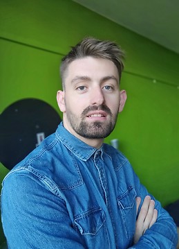 Arsen Kashari