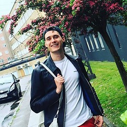 Peter Dalsgaard Jensen