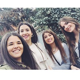 Lucia Lopez-Viejo Milla