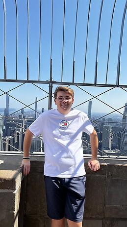 Nathan Peslier