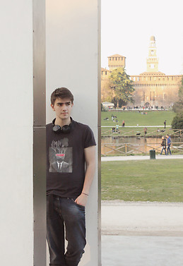 Krzysztof Jedrzejewski