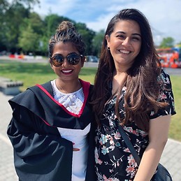 Navomee Ponnamperuma