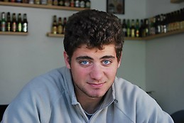 Raúl Gombru