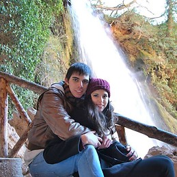 Pablo  ibañez Gandia