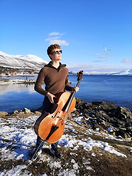 Gabriel Punsvik Gluch
