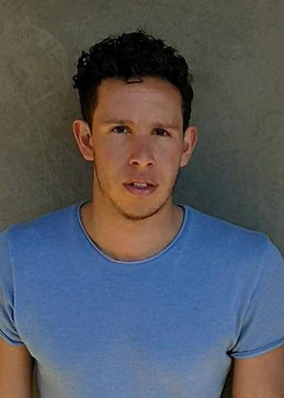 Jorge Bruno Montanez Rivera