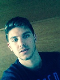 Alex Bernad