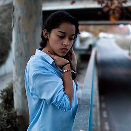 Paula Sánchez Vargas