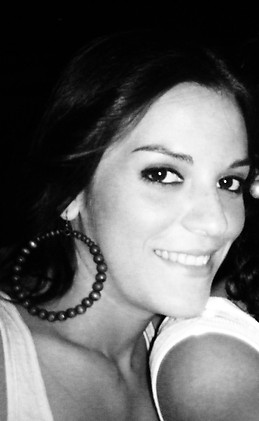 Melania Vique Fernández