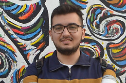 Jesús María García Pérez