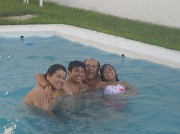 Lucia Ana Tapia Amoretti