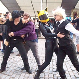 Lucía García Sáez