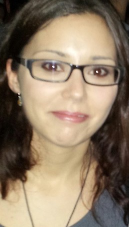 Cristina Mercado Diaz