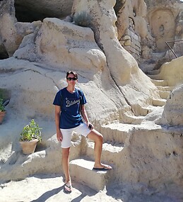 Antonio Saldaña Fernández del Viso