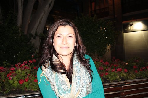 Paulina Staniszewska