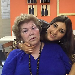 María Romero Herrador