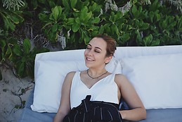 Cristina Barragan