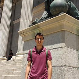 Óscar García Álvarez