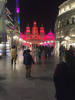 Sarah Feltenheim Alsalman