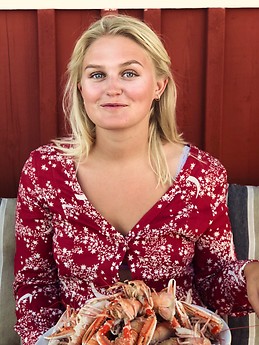 Hanna Malmros