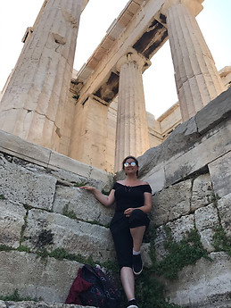 Alicia Pereira Lacomba