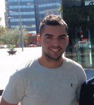 Noel Lyon