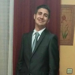 Jorge Linares Montosa