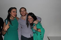 claudia Hortigüela Quintanilla