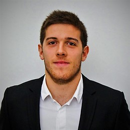 Steven Lesoin