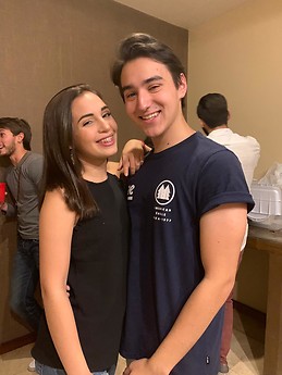 Samuel Reyes Cubillas