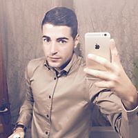 Gustavo Juan Hernandez Perez