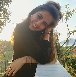 Άννα Μελίδη