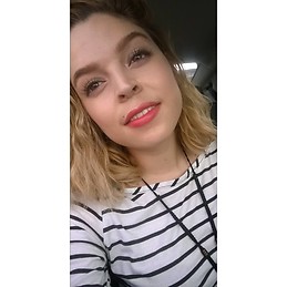 Bianca V Orozco Galindo