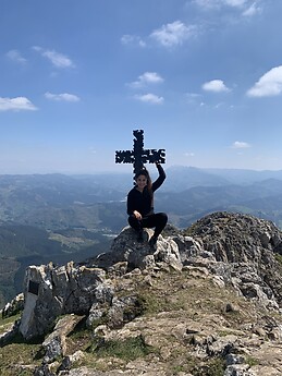 Lukene Piñeiro Alberdi