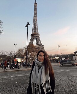 Cristina Plana Baroy