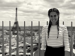 Alexandra Psikarakis