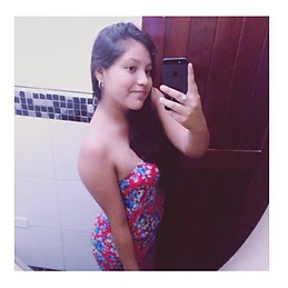 Maria de los Angeles