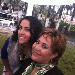 Judith Chimal