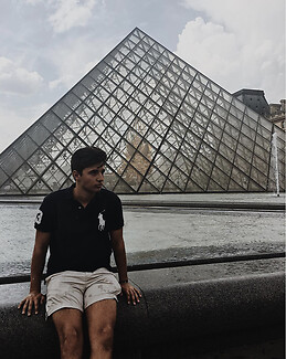 Antonio Gutierrez Perez