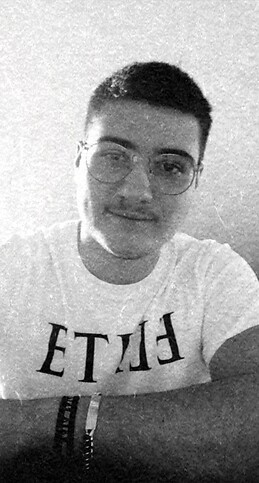 Alejandro Gutierrez Cobo