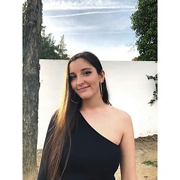 Rocio Fernandez Ruiz