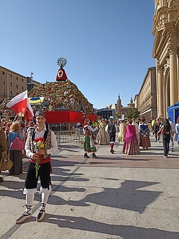 jesus cativiela domingo