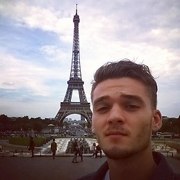 Matthias Charbonneau