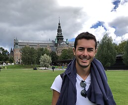 Martín López Guerreiro