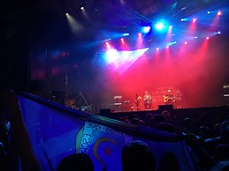 Miguel Rodríguez Otero