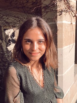 Maria Diego