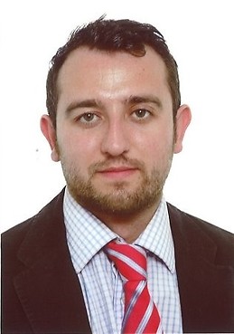 Francisco Vega Gómez