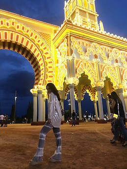 Andrea de la Cruz Contreras