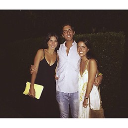 Eugenia Bandin Perez