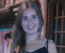 cristina bueno